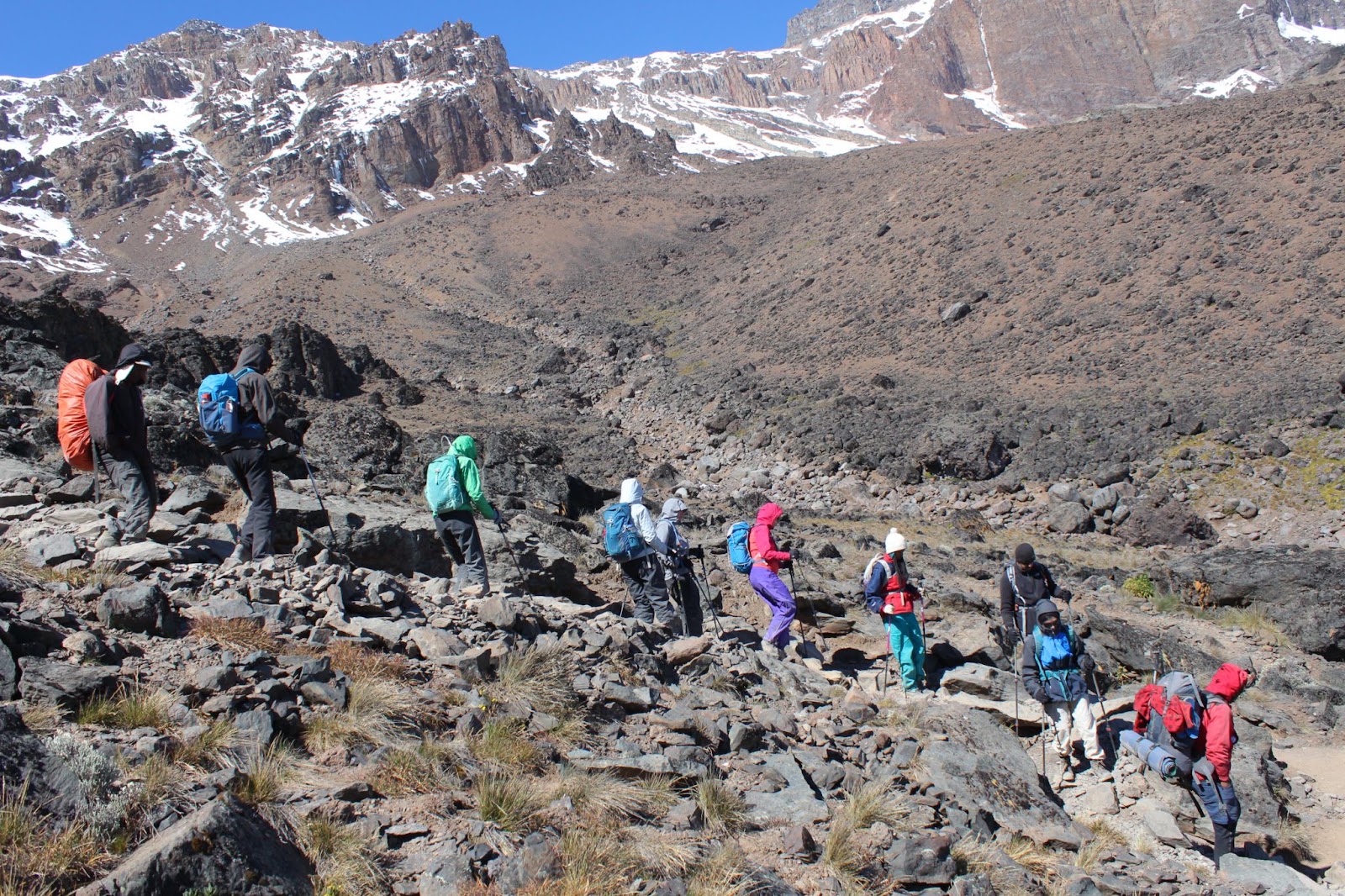 Shira Two to Barranco, photo 2
