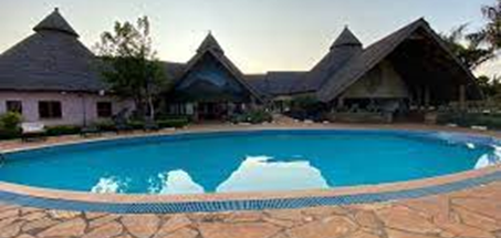 Day One: Arusha - Lake Manyara National Park, photo 4